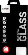 Senso 5D Full Glue Full Face Tempered Glass Honor 600 Lite