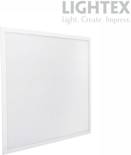 LED Панел с Регулируемо Бяло Осветление
