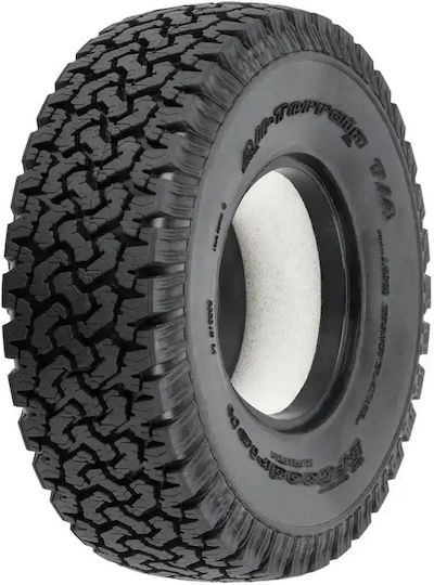 Pro-line Class 1 Bfg T A Ko Predator 1.9 Tire Set Pro1025503