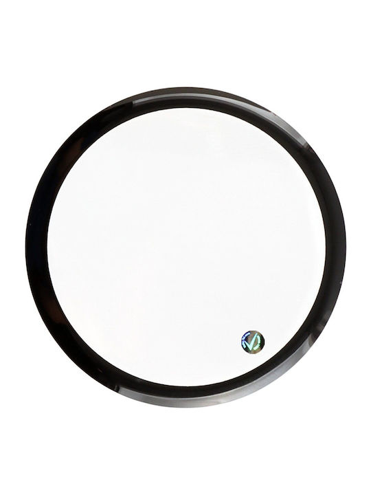 Volte-Tel Full Face Tempered Glass for Garmin Venu 4 45mm 1pc