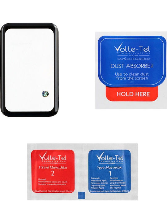 Volte-Tel Full Face Tempered Glass for Huawei Band 11 Pro 1pc