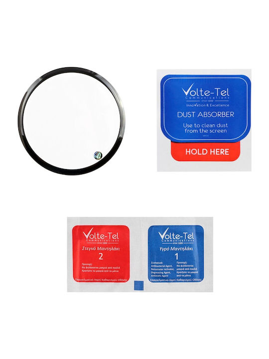 Volte-Tel Full Face стъклен протектор за Huawei Watch 4 1бр