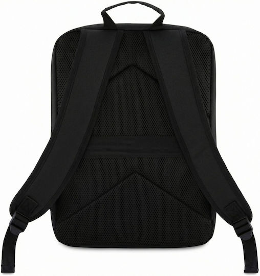 Zagatto Set Genti voiaj de spate Negru din material textil