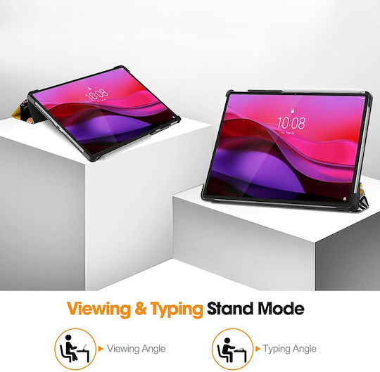 Techsuit Foldpro Lenovo Yoga Tab Plus 12.7 Galaxy