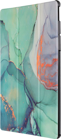 Techsuit Foldpro Lenovo Yoga Tab Plus 12.7 Green Time