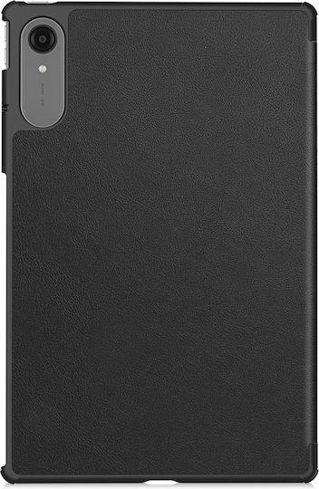 Techsuit Foldpro Lenovo Idea Tab Pro Gen 2 Red