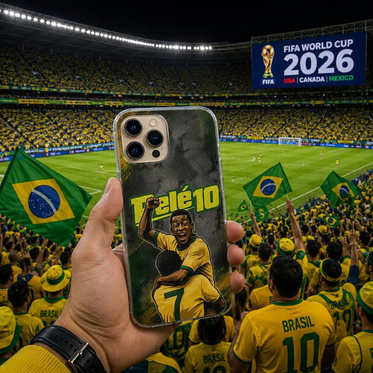 Θήκη World Stars Collection Pele Xiaomi Poco M4 5g Black Tpu Μαύρη Σιλικόνη