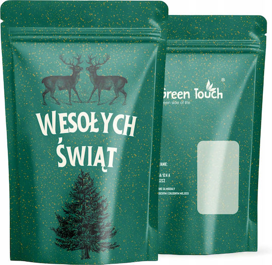Green Touch Μαύρο Τσάι 40gr