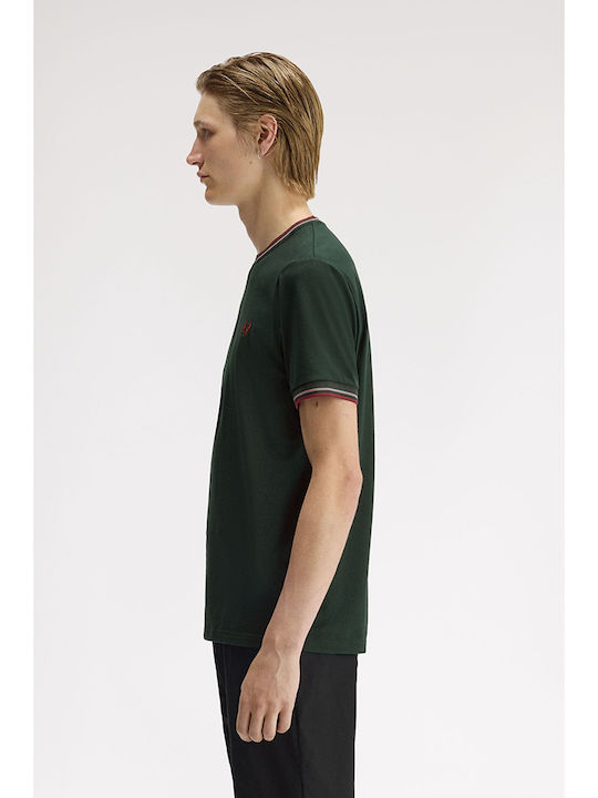 Fred Perry Fred Perry