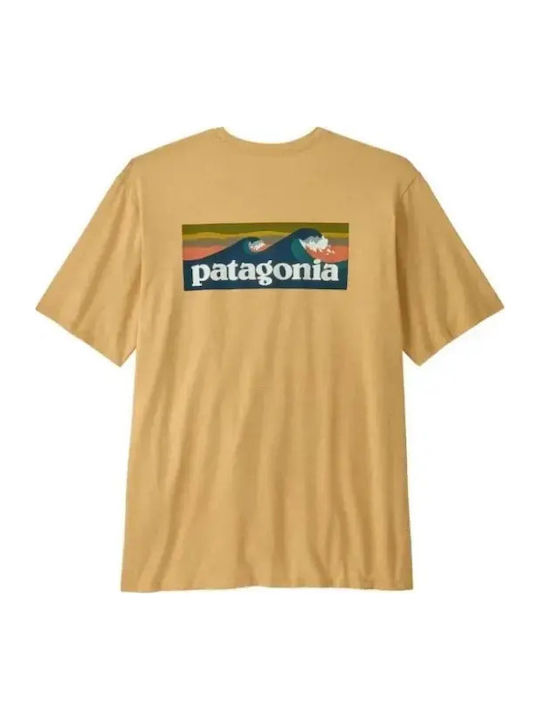 Patagonia