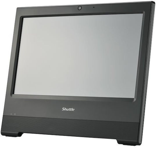 Shuttle X50V9U3 Barebone (64GB DDR5 / 64GB M.2)