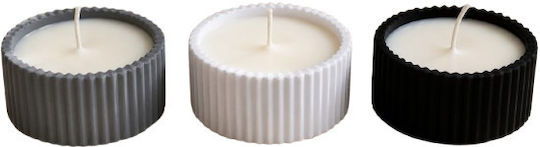 Gerakis Aromatic Soy Candle