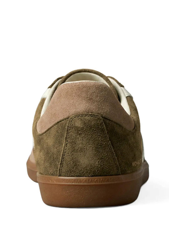 Damentaschen Sneakers Grüne
