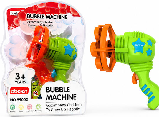 Bubble Blaster Gun