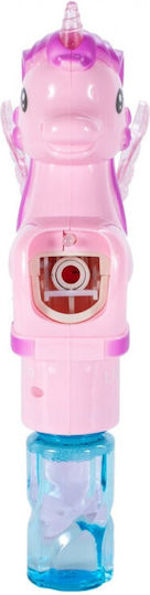 Bubble Blaster Gun