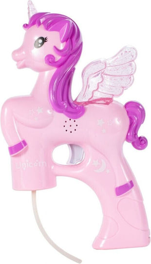 Bubble Blaster Gun