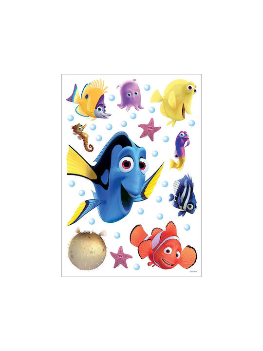 Kids Decorative Wall Sticker 42.5x65cm