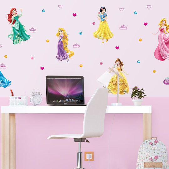 Kids Decorative Wall Sticker 42.5x65cm
