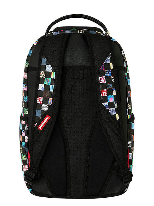 Sprayground Ghiozdan de Spate Multicolor Sprayground Ghiozdan de Spate Multicolor