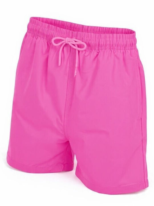 Men's Swimwear Shorts Pink