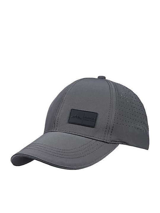 Icepeak Technisches Kappen Harrell 958826867i-270 Granite