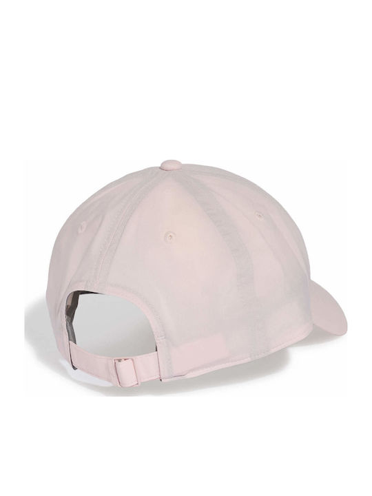 adidas Kappen Bbcap Lt Rosa adidas Kappen Bbcap Lt Rosa