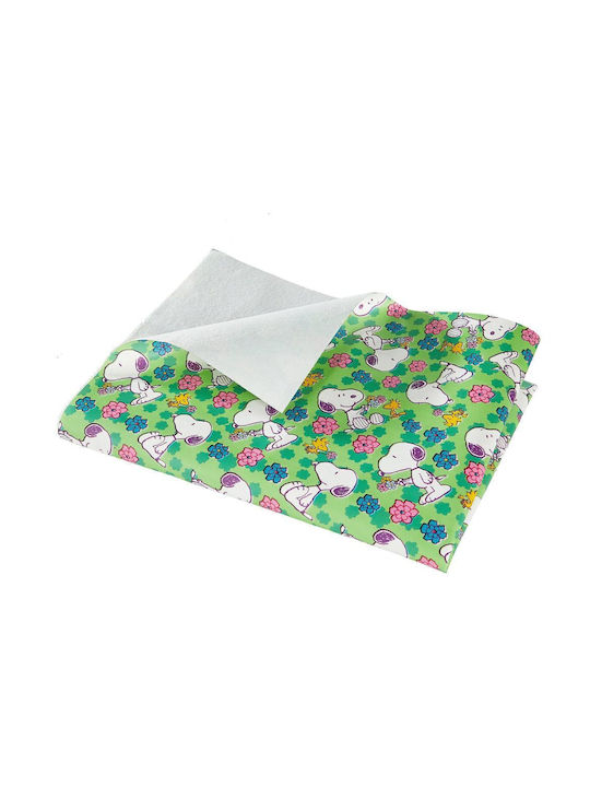 Butlers Față De Masă Multicoloră 200x140 Cm