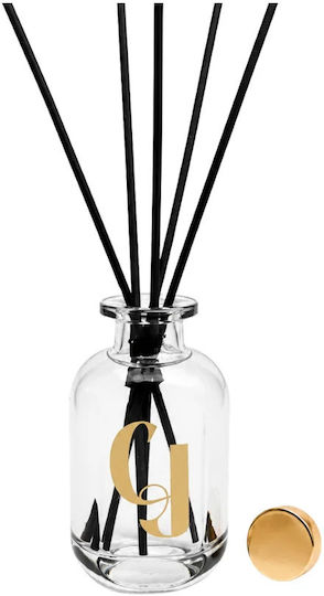 Raumdüfte Black Orchid – Reed Diffuser 150ml