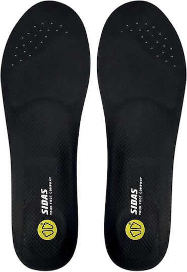Sidas Ανατομικοί Πάτοι Παπουτσιών CSE3DFOOT19 2τμχ