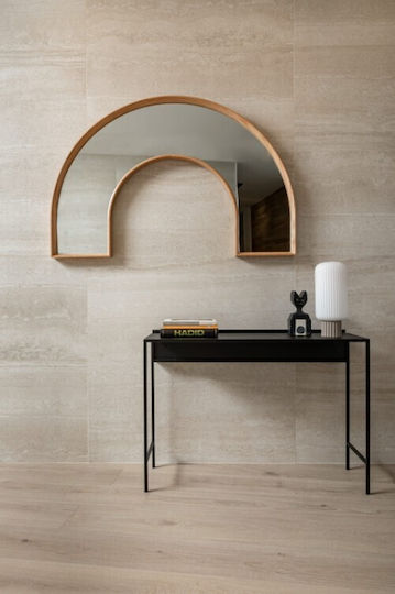 Marazzi Подова / Стенна Плочка за На Закрито Порцеланова Мат 120x60cm Бежова