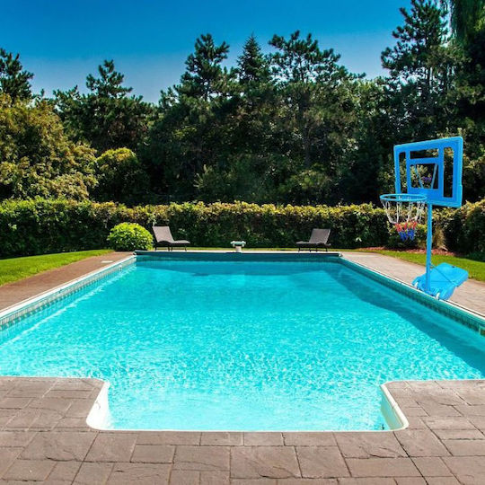 Epro Pool Pro Hoop – Ρυθμιζόμενη Μπασκέτα Πισίνα & Σπίτι