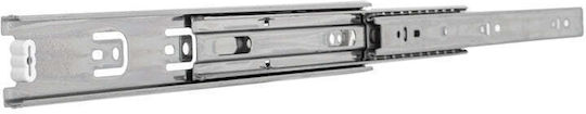 Glisiere pentru sertar Evo Line 500 mm