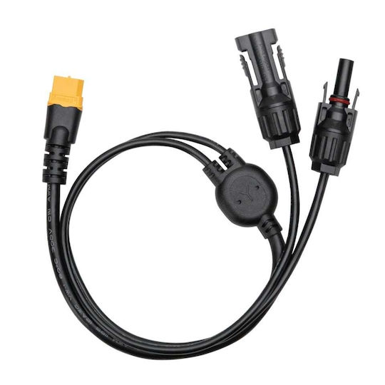 Καλώδιο Φόρτισης Anker Solix Mc4 Xt-60 0.5m