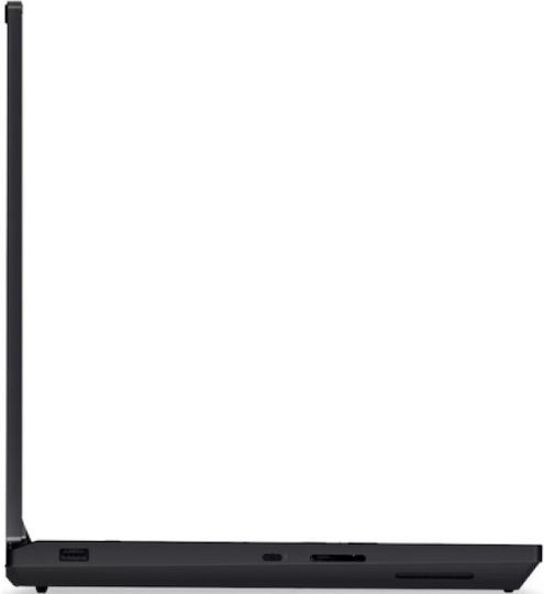 Lenovo ThinkPad T16g Gen 3 16" OLED 120Hz (Ultra 9-285HX/64GB/4.1TB SSD/GeForce RTX 5080/W11 Pro) (US Keyboard)