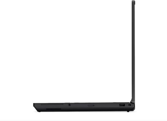 Lenovo ThinkPad T16g Gen 3 16" OLED 120Hz (Ultra 9-285HX/64GB/4.1TB SSD/GeForce RTX 5080/W11 Pro) (US Keyboard)