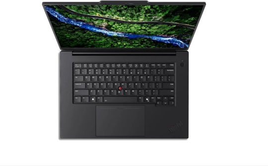 Lenovo ThinkPad T1g Gen 8 16" IPS UHD (Ultra 7-265H/32GB/1.0TB SSD/GeForce RTX 5070/W11 Pro) (US Keyboard)
