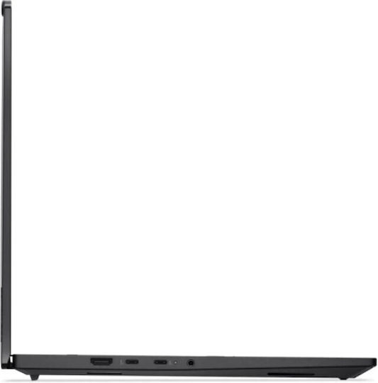 Lenovo ThinkPad T1g Gen 8 16" IPS UHD (Ultra 7-265H/32GB/1.0TB SSD/GeForce RTX 5070/W11 Pro) (US Keyboard)