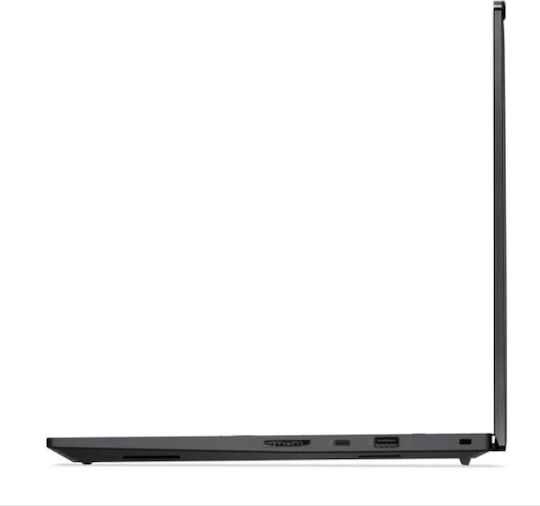 Lenovo ThinkPad T1g Gen 8 16" IPS UHD (Ultra 7-265H/32GB/1.0TB SSD/GeForce RTX 5070/W11 Pro) (US Keyboard)