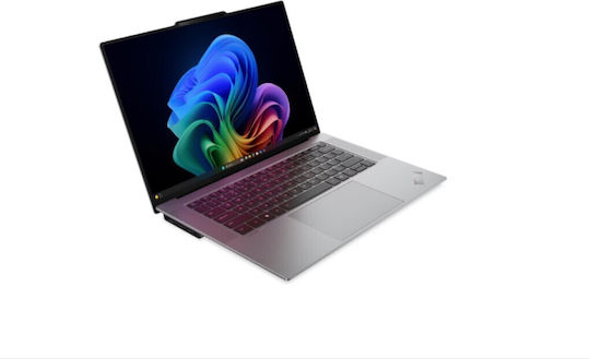 Lenovo ThinkPad X9-15p Gen 1 Aura Edition 15.3" OLED (Ultra X7-358H/64GB/1.0TB SSD/W11 Pro) (US Keyboard)