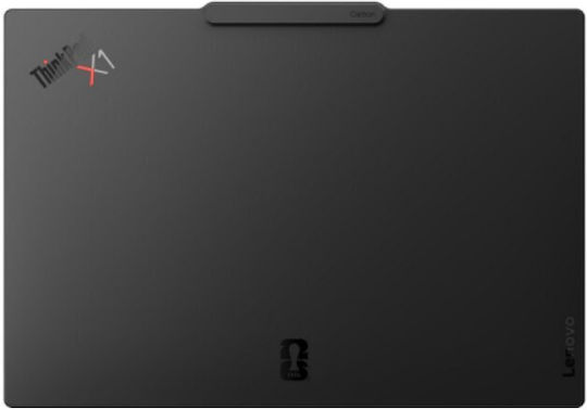 Lenovo ThinkPad X1 Carbon Gen 14 Aura Edition 14" OLED (Ultra 7-355/32GB/1.0TB SSD/W11 Pro) (US Keyboard)