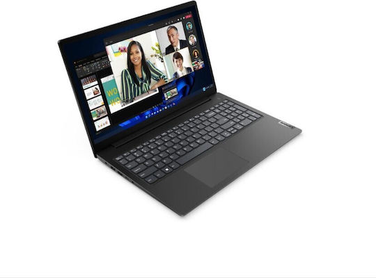 Lenovo Lenovo V15 G4 AMN 15.6" FHD (Ryzen 5-7520U/8GB/256GB SSD) (International English Keyboard)