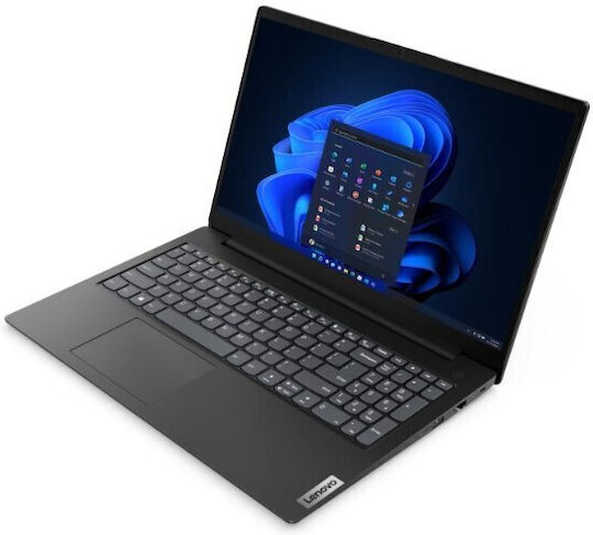 Lenovo Lenovo V15 G4 AMN 15.6" FHD (Ryzen 5-7520U/8GB/256GB SSD) (International English Keyboard)