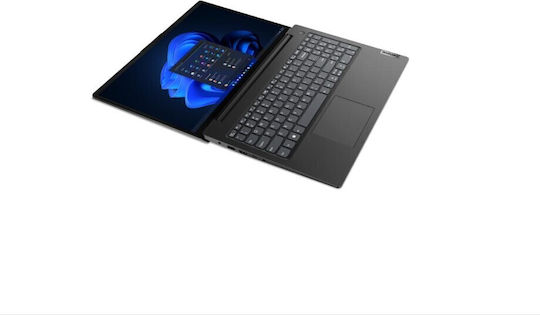 Lenovo Lenovo V15 G4 AMN 15.6" FHD (Ryzen 5-7520U/8GB/256GB SSD) (International English Keyboard)