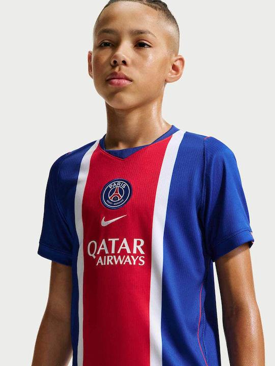 Paris Saint Germain 26/27 Домашна Детска Футболна Фланелка
