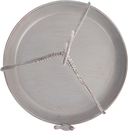 Metal Hanging Bird Waterer