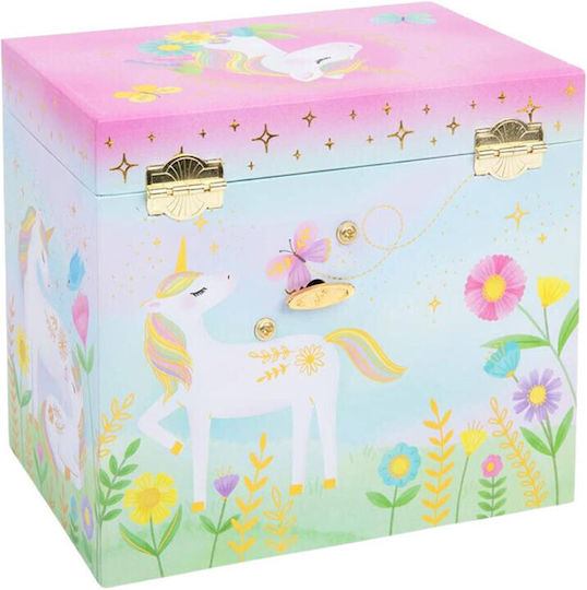 Alouette Children's Toy Storage Box Alouette Children's Toy Storage Box