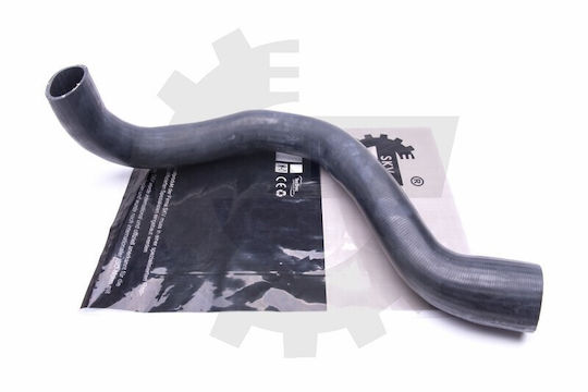 Turbo-Ladeluftkühler Für Mitsubishi Outlander 2.2 Di-d 150 Hp 1505a568 1505a568
