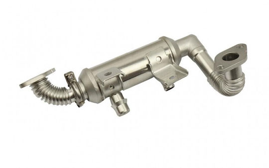 Топлообменник EGR Ford Transit Connect 02 1.8 TDCi 06 4M549F464BC