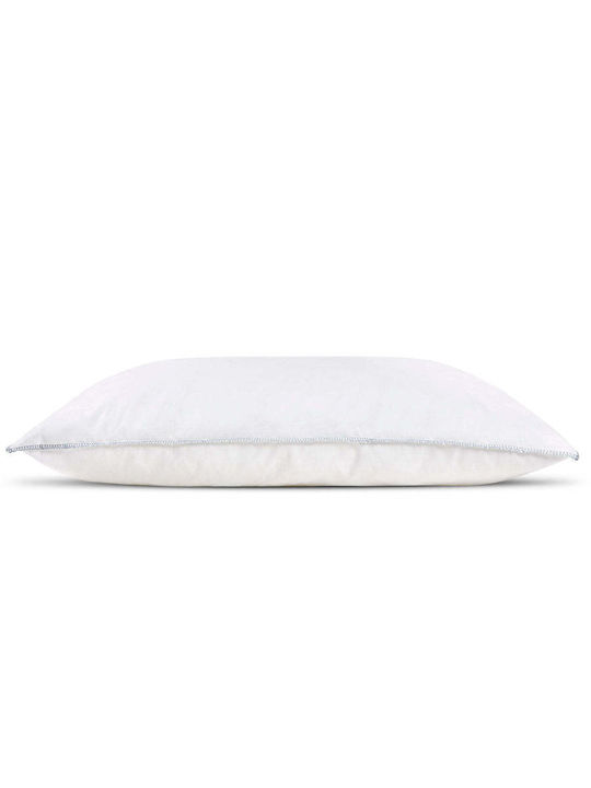 Cannon Μαξιλάρι Ύπνου Microfiber 50x70cm 2τμχ