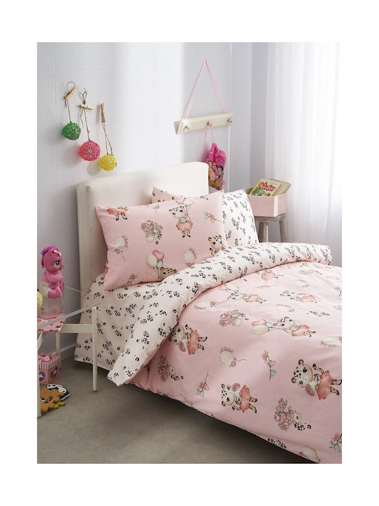 Vesta Home Παιδικό Κουβερλί Μονό 160x230εκ.